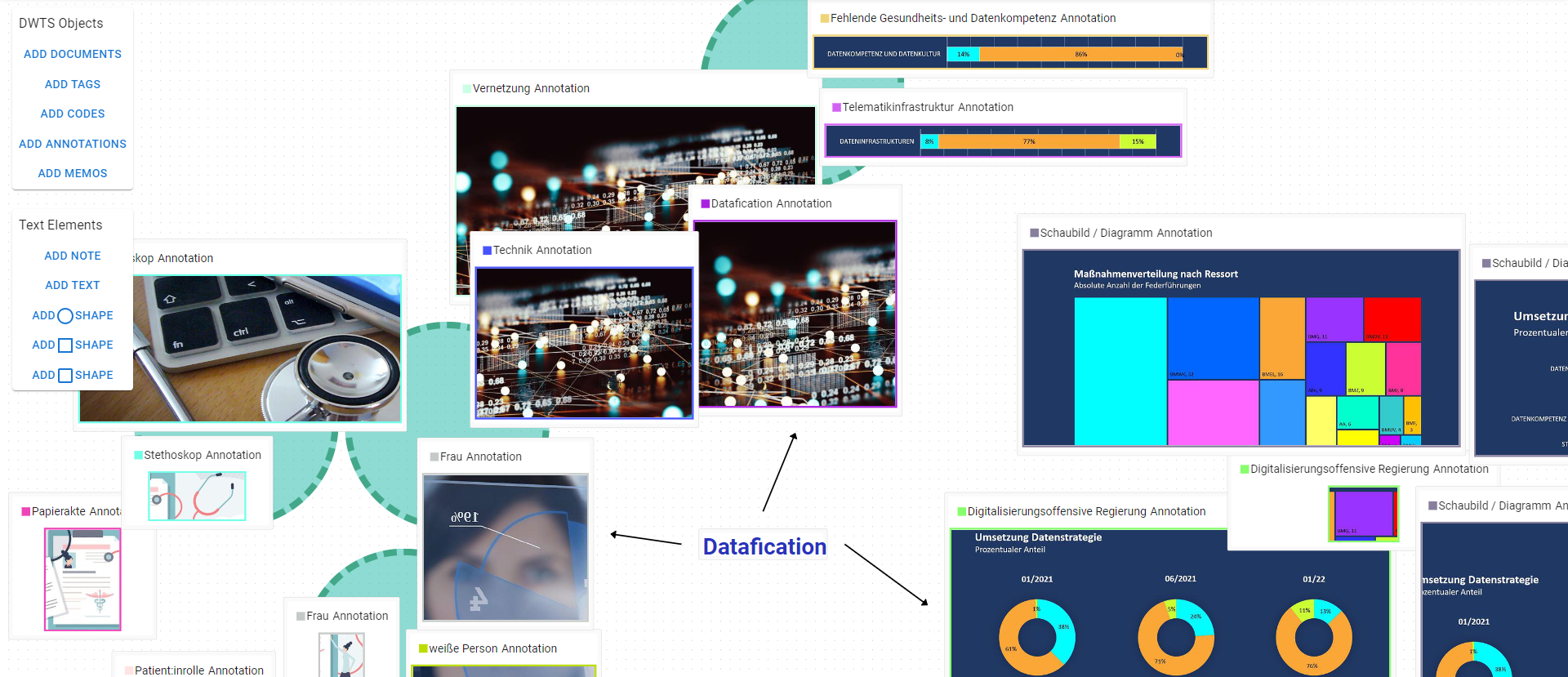 Whiteboard Use Case - Image Mapping